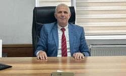 Samsun'da Osman Abanoz aylar sonra görevine geri döndü