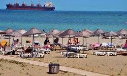 Samsun'da plaj ve aquapark ücretleri belli oldu!