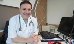 Samsun'da Prof. Dr. Şevket Özkaya açıkladı: "Covid-19 aşıları temiz çıktı"
