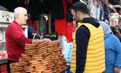Samsun'da simide zam var mı? Açıklama geldi