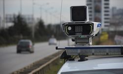 Samsun'da sürücülere kritik uyarı! Hız denetimleri artırıldı
