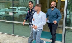 Samsun'da tartışma kavgaya dönüştü: Tutuklandı!