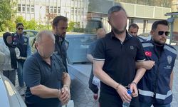Samsun'da tefecilik operasyonu! Evden çıkanlar dikkat çekti