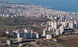 Samsun'da TÜİK'in açıkladığı rakam şaşırttı!