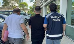 Samsun'da üniversite öğrencisine "cinsel saldırı ve tehdit" iddiası!