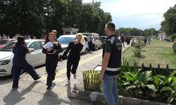 Samsun'da YKS maratonu! Değişmeyen mazara