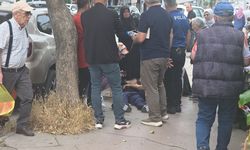 Samsun'da YKS sabahı başına gelmeyen kalmadı!