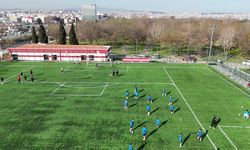 Samsun'da Yaz Spor Okulları için başvurular başladı
