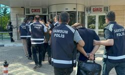 Samsun'daki dev bahis operasyonunda yeni gelişme!
