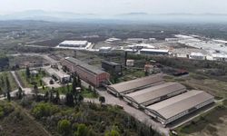 Samsun'daki dev MKE yatırımında geri sayım başladı
