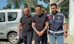 Samsun'daki silahlı saldırıda tutuklama kararı!