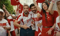 Samsunlu Sefo'dan A Milli Takım'a Dünya Kupası şarkısı!