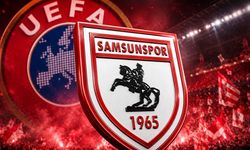 UEFA kulüpler sıralaması güncellendi: Samsunspor Avrupa'da yükselişte!