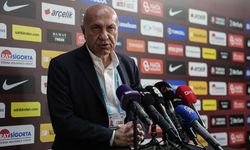 Samsunspor Başkanı Yüksel Yıldırım'a taraftarlardan tam destek