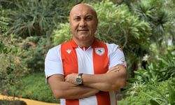Samsunspor Başkanı Yüksel Yıldırım: "Masaya yumruğumu vuracağım"