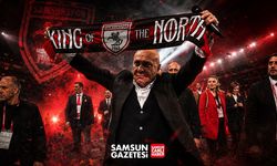 Samsunspor Başkanı Yüksel Yıldırım tarihi verdi! Transferler kampa yetişecek
