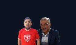 Samsunspor Şehzadeler Lideri Hikmet Şimşek'in amca acısı