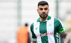 Samsunspor'un radarında Adil Demirbağ var!