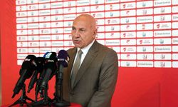 Samsunspor'da ayrılık! Başkan Yüksel Yıldırım nedeni açıkladı