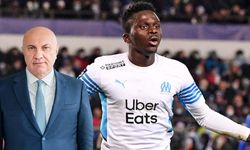 Samsunspor Başkanı Yüksel Yıldırım'dan Bamba Dieng açıklaması