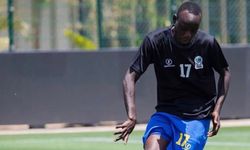 Samsunspor'da Chenga sürprizi!