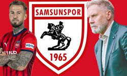 Samsunspor'da Niklas Dorsch iddiası güçleniyor!