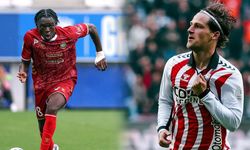 Samsunspor'da Anto Sekongo transferi Carlo Holse'ye bağlı!