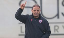 Samsunspor'da transfer iddialarına Fuat Çapa noktayı koydu!