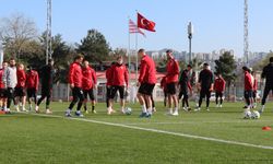 Samsunspor'da transfer sezonu resmen başladı