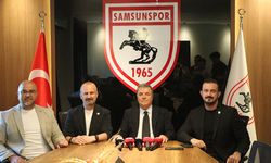 Samsunspor'dan 60. yıla özel dev şölen! Geri sayım başladı