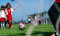 Samsunspor'dan 60. yıla özel yaz şenliği