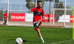 Samsunspor'dan ayrılan Sonel Gönül'ün, yeni adresi belli oluyor