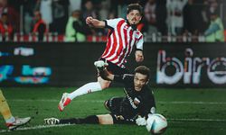 Samsunspor'dan duygulandıran paylaşım! Her şey o golle başlamıştı