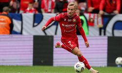 Samsunspor'dan Mariusz Fornalczyk hamlesi!