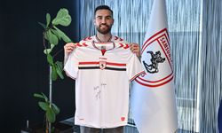 Samsunsporlu Fatih Kaya yeni sezon için vites yükseltti