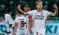 Samsunsporlu Logi Tómasson için Polonya iddiası!