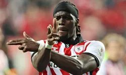 Samsunsporlu Cherif Ndiaye Dünya Kupası'nda!