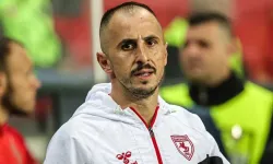 Samsunspor'un eski kaptanı Zeki Yavru hakkında flaş iddia!