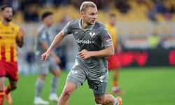 Samsunspor'un radarındaki Victor Nelsson için flaş gelişme