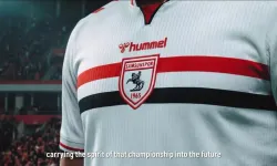 Samsunspor'un 26/27 sezonu efsane retro formasının fiyatı ne kadar?