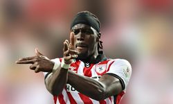 Samsunspor'un yıldızı Ndiaye için tarihi fırsat