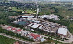 Samsun'un geleceğine 1,7 milyar TL'lik yatırım