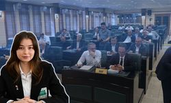 Samsun Büyükşehir Belediye Meclisi'nde o ifadelere ortak tepki!