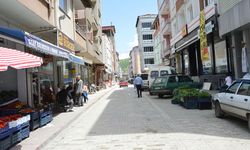 Selin vurduğu Havza'da hayat normale dönüyor