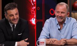 Sergen Yalçın'dan Samsunspor çıkışı: "İkinci olurdu"