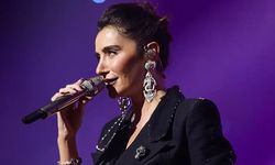 Sıla Samsun'a geliyor! İşte konser tarihi ve bilet fiyatları