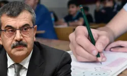 Bakan Tekin yanıt verdi: Sınav sistemi değişiyor mu?
