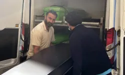 Sivas'ta kene kabusu can aldı! Havva Dursun hayatını kaybetti