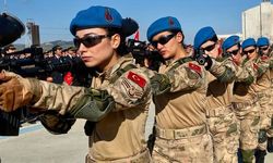 Meclis'e "kadınlar da askere alınsın" başvurusu