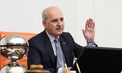 TBMM Başkanı Kurtulmuş'tan Kılıçdaroğlu tartışmalarına nokta